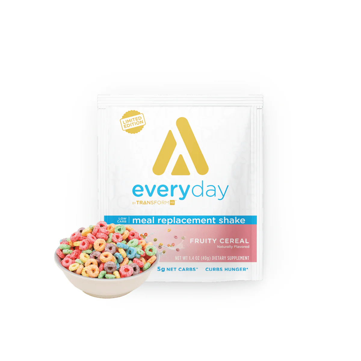 Single Serving Shake Pack - Image 18
