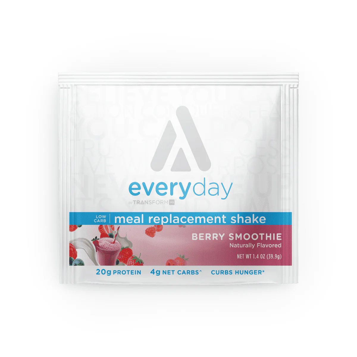Single Serving Shake Pack - Image 19