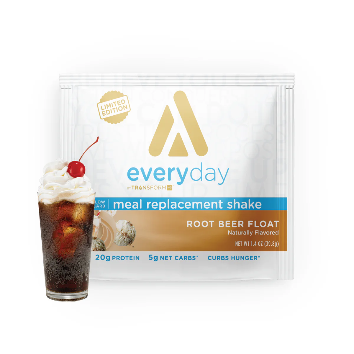 Single Serving Shake Pack - Image 20