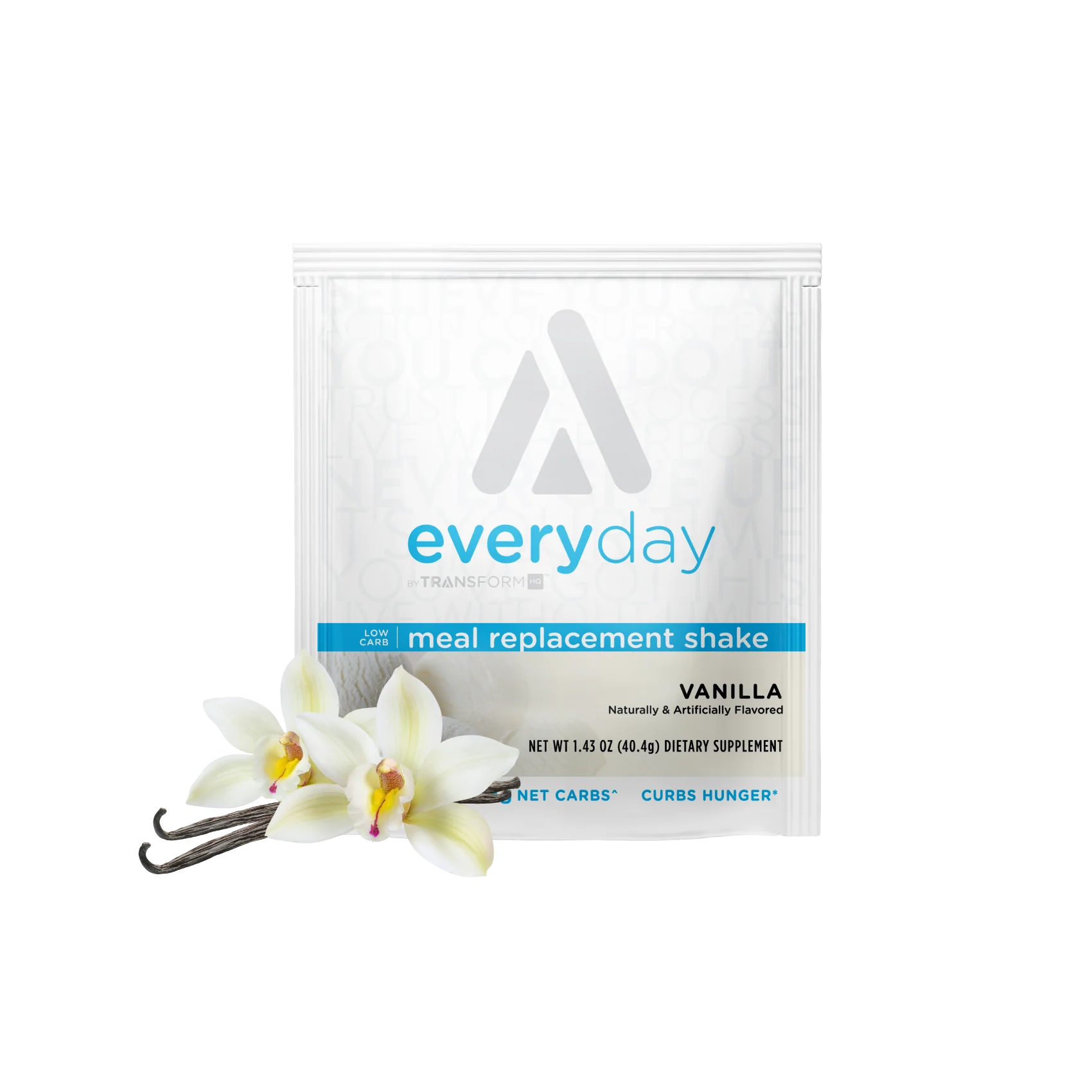 Single Serving Shake Pack - Image 3