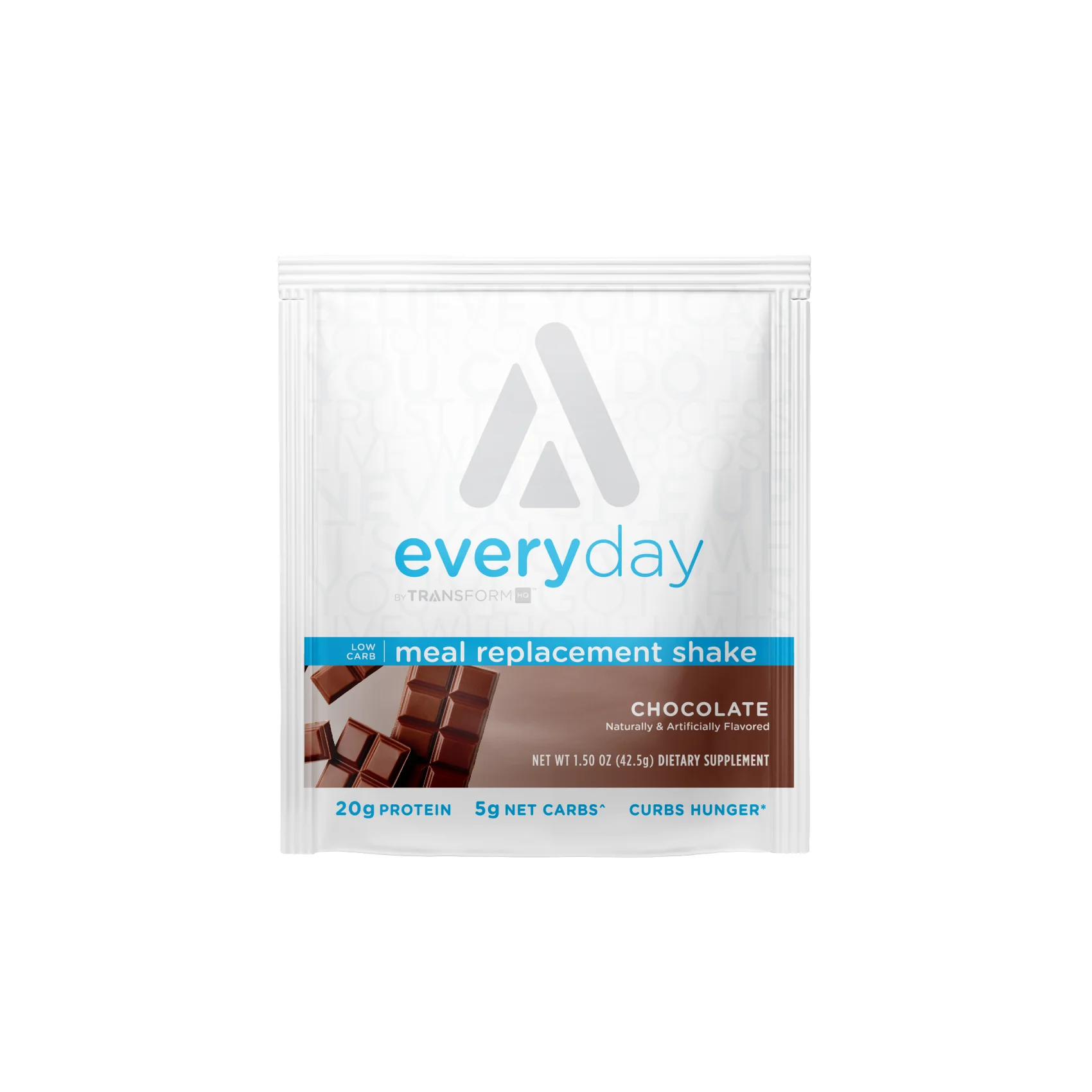 Single Serving Shake Pack - Image 4