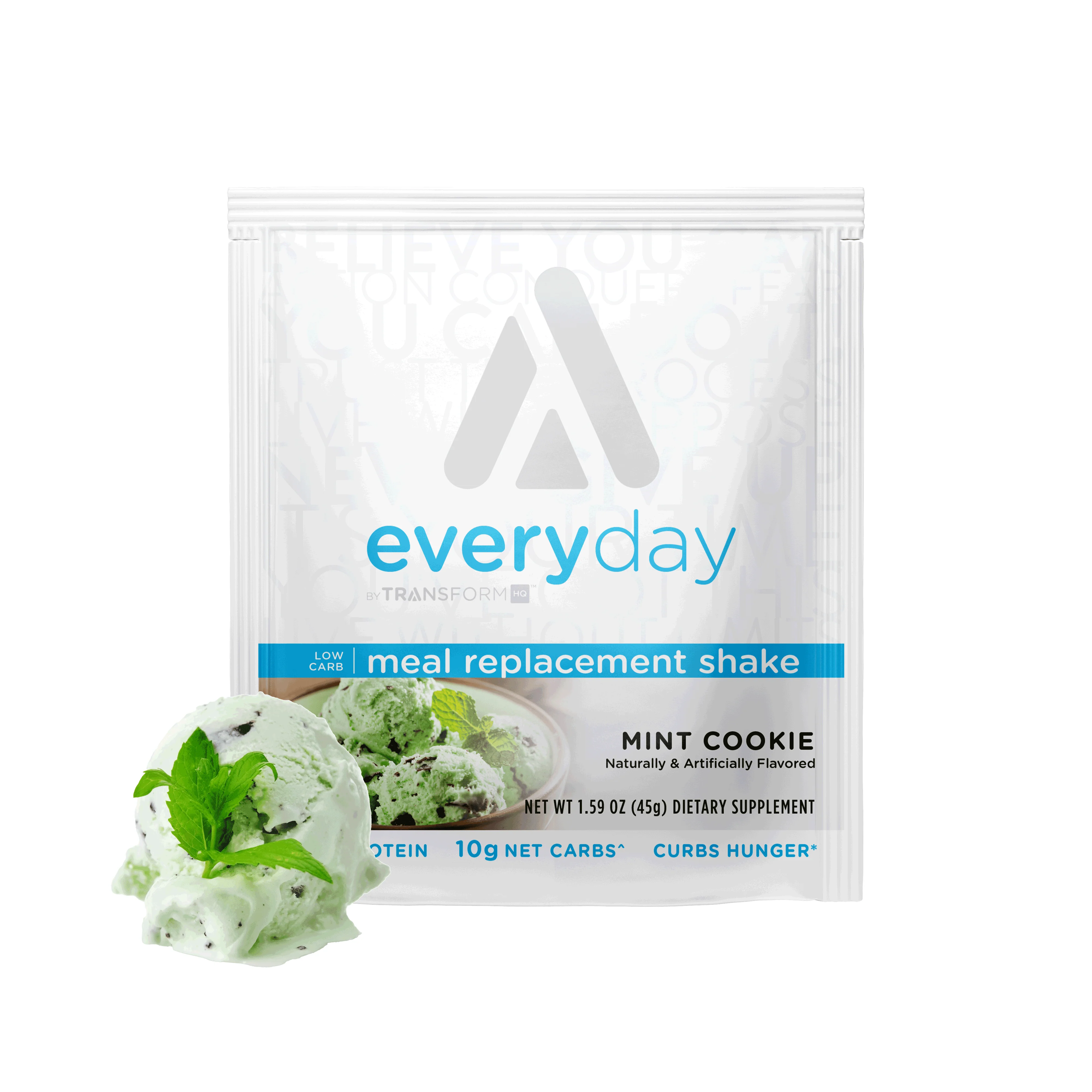 Single Serving Shake Pack - Image 6