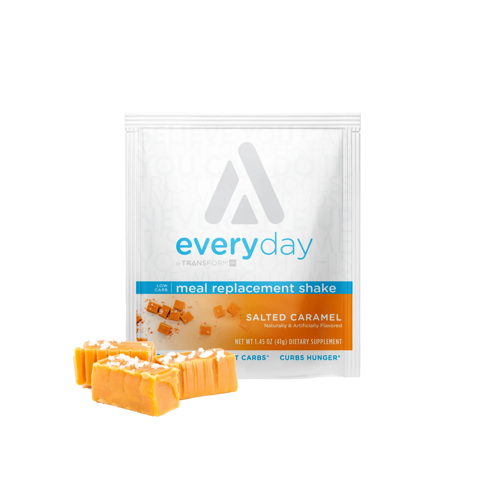 Single Serving Shake Pack - Image 7