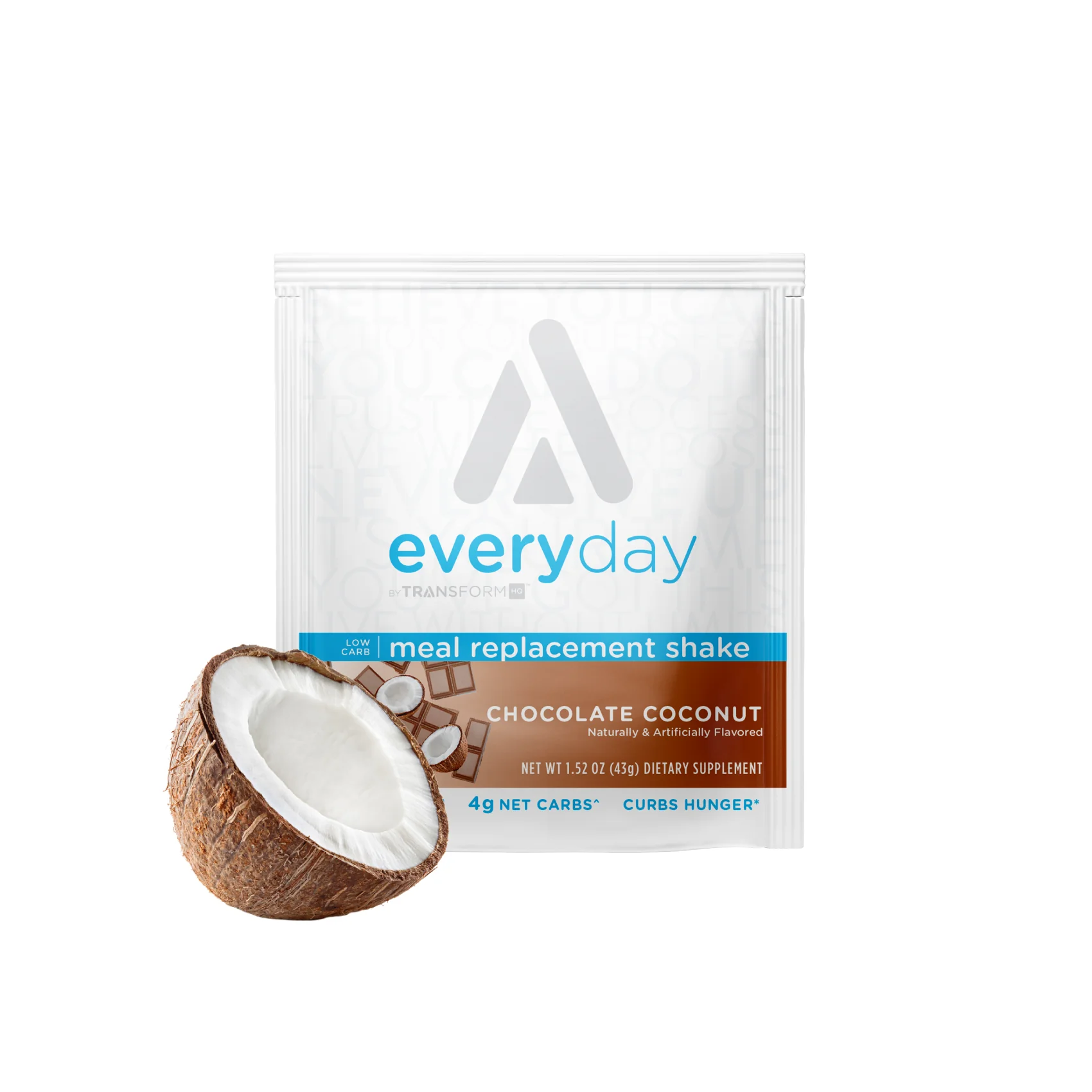 Single Serving Shake Pack - Image 8