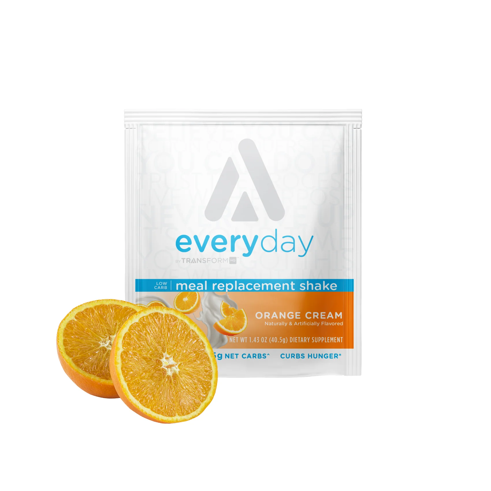 Single Serving Shake Pack - Image 9