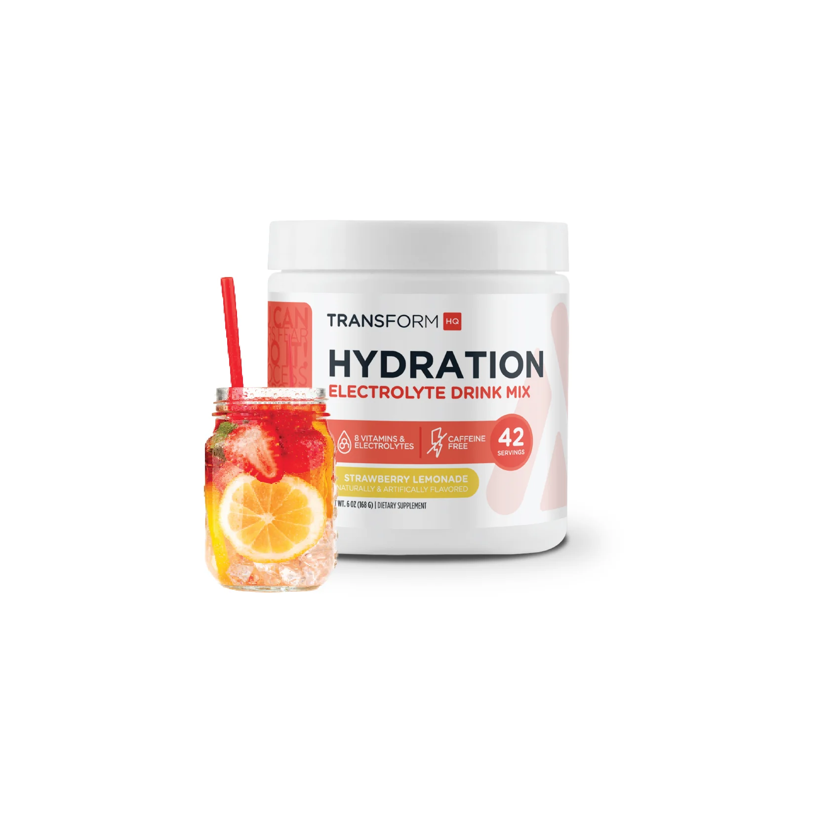Hydration + Electrolyte Drink Mix - Image 11