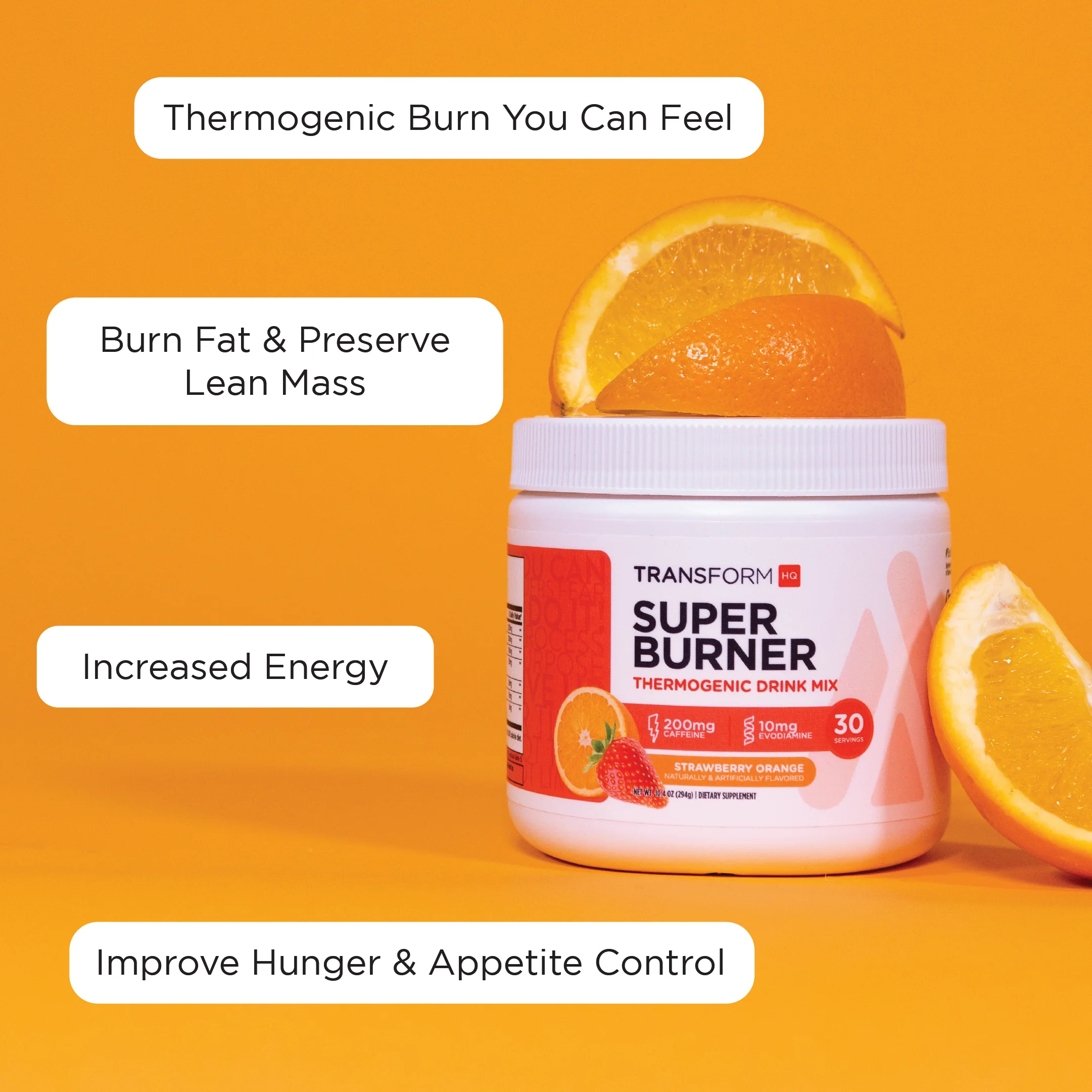 Super Burner Drink Mix (20% Off) - Image 4