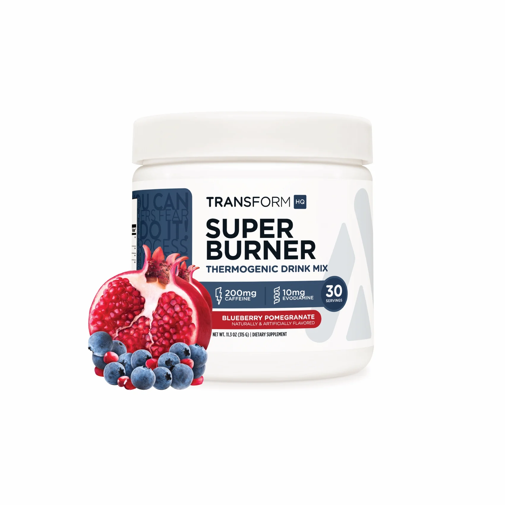 Super Burner Drink Mix (30% Off) - Image 5
