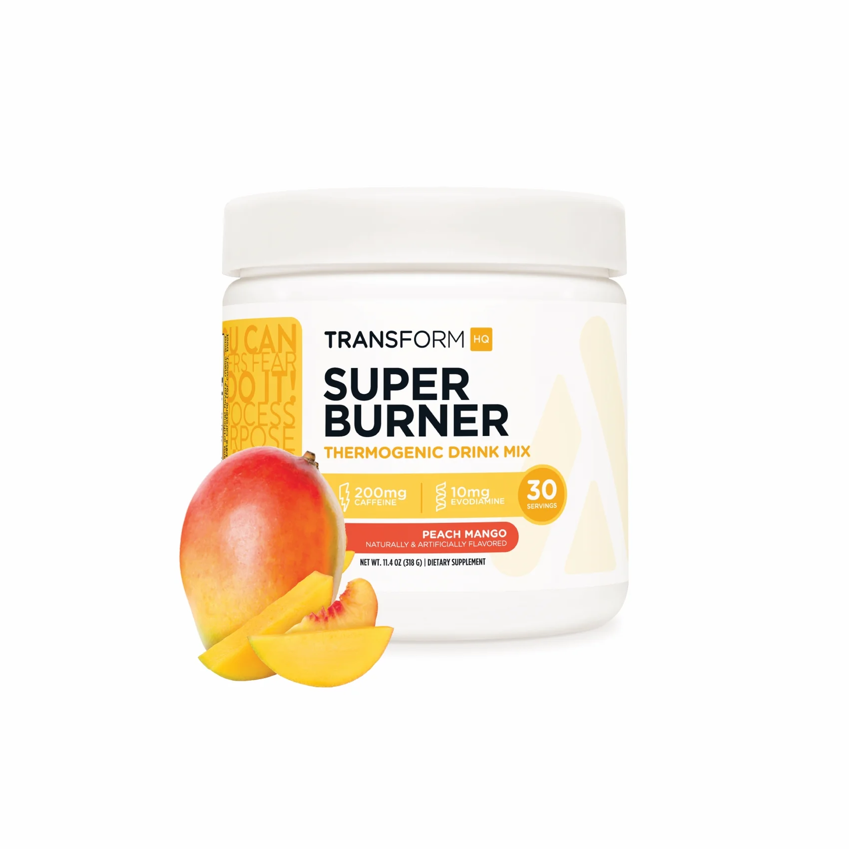 Super Burner Drink Mix (30% Off) - Image 6
