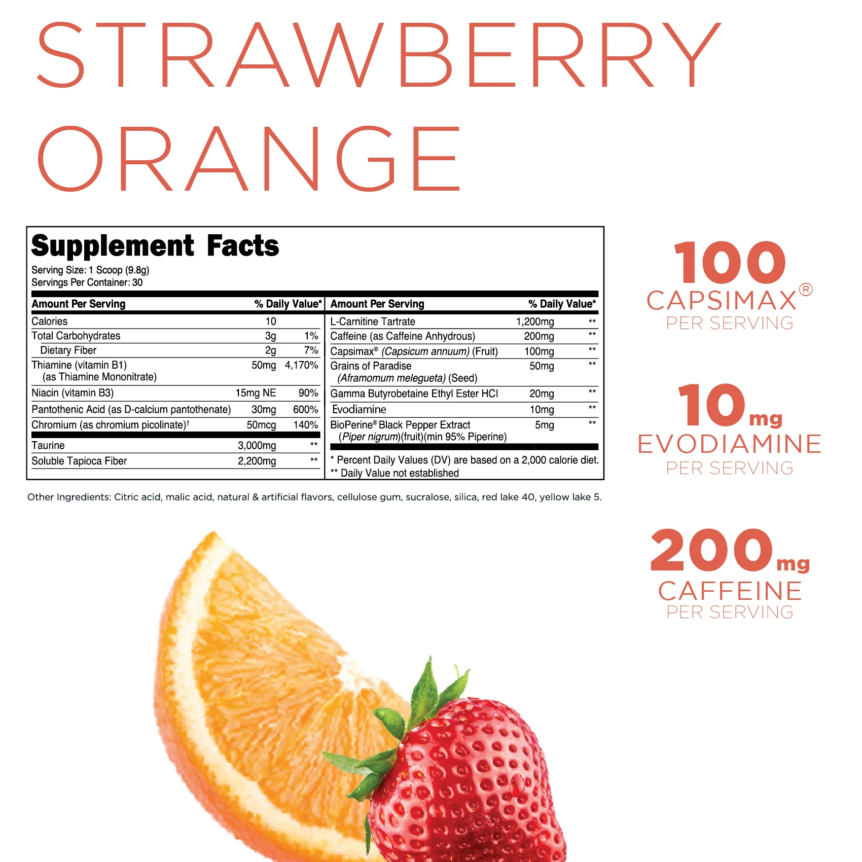 Super Burner Drink Mix (35% Off) - Image 3