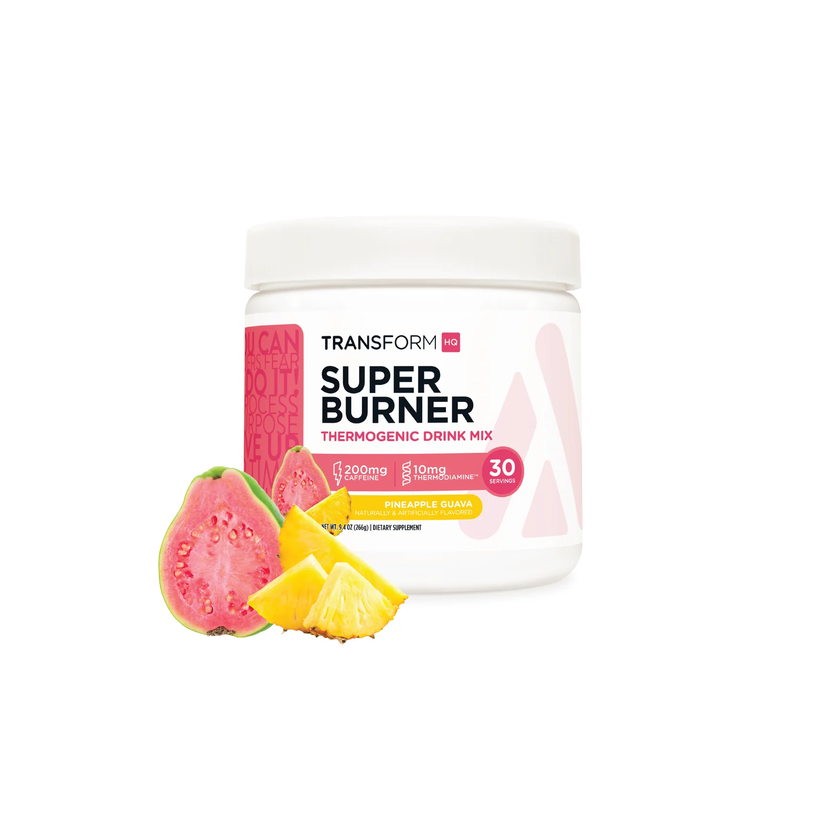 Super Burner Drink Mix (35% Off) - Image 5