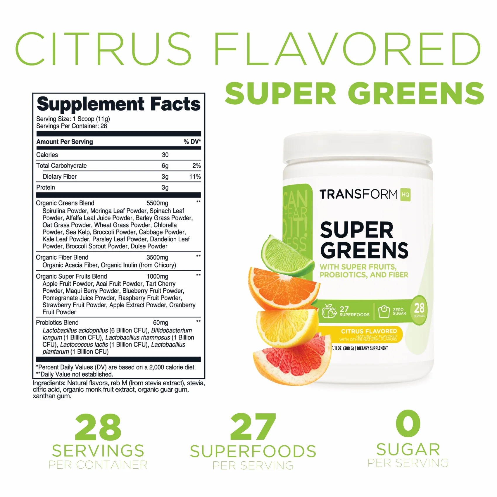 Super Greens (30% Off) - Image 3
