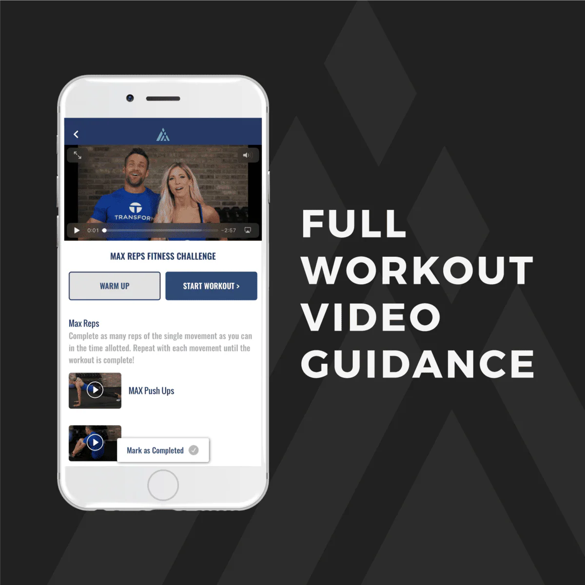 Transform 28-Day Challenge - Image 3