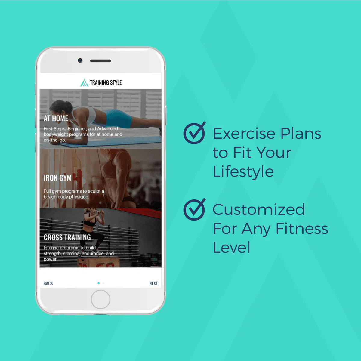 Transform 28-Day Challenge - Image 6