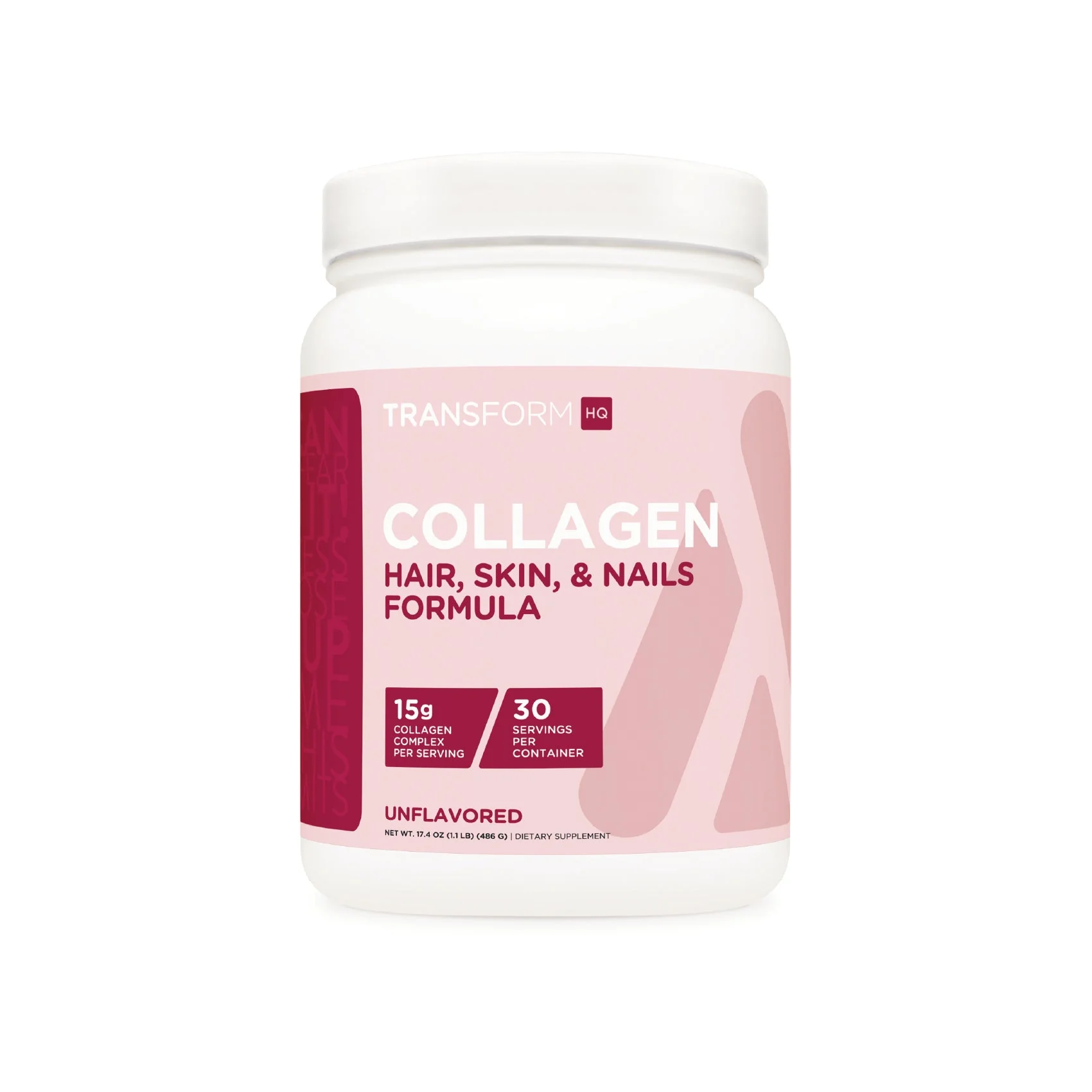 Wellness Collagen ($24.99 Bin)